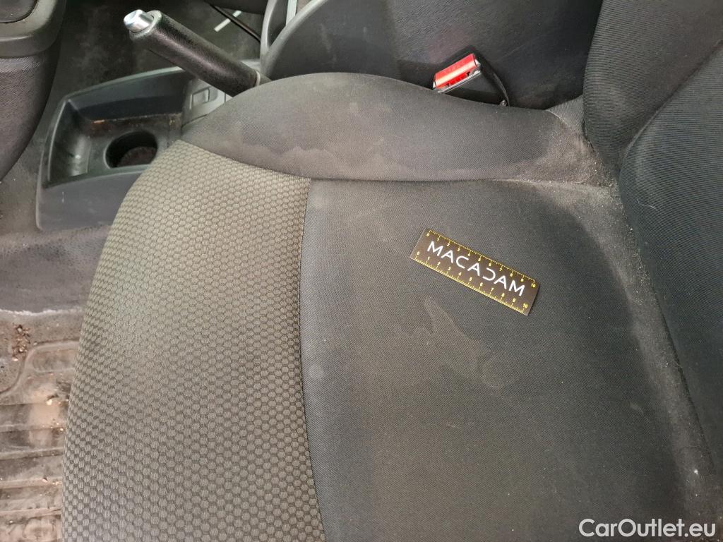  Renault  Kangoo  II Express Grand Confort (L1) 1.5 dCi 80CV BVM6 E6dT #14