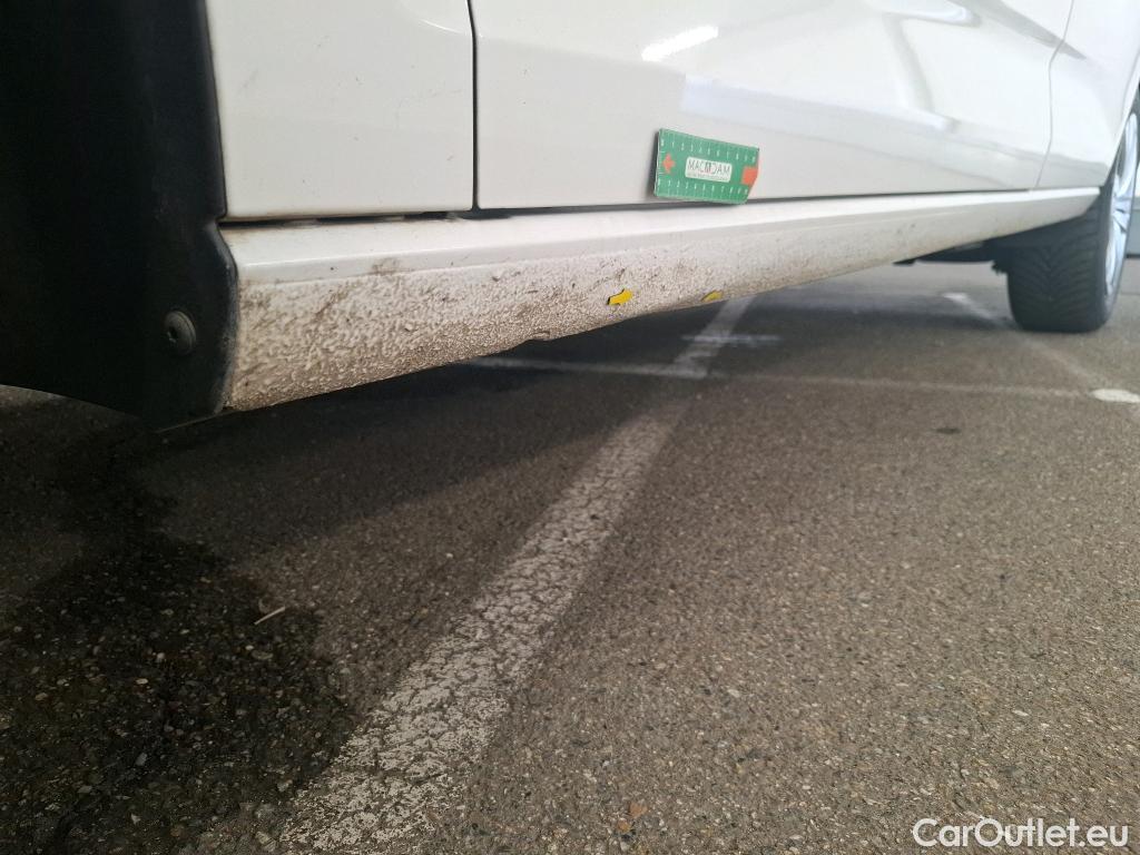  Volkswagen  Caddy VOLKSWAGEN  Cargo / 2020 / 4P / Fourgonnette 2.0 TDI 102ch Business #2