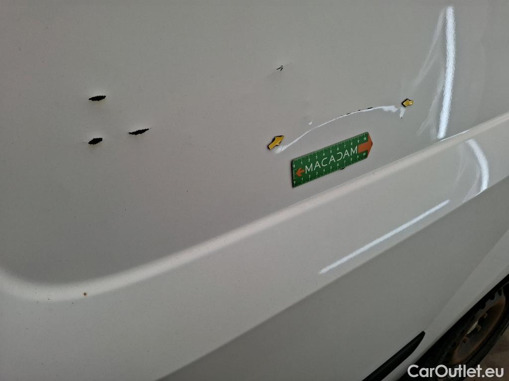  Renault  Kangoo  Express Grand Confort (L1) 1.5 #2