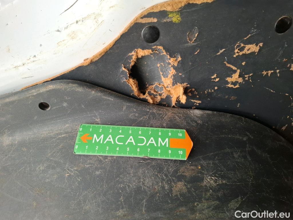  Renault  Kangoo  Express Grand Confort (L1) 1.5 #6