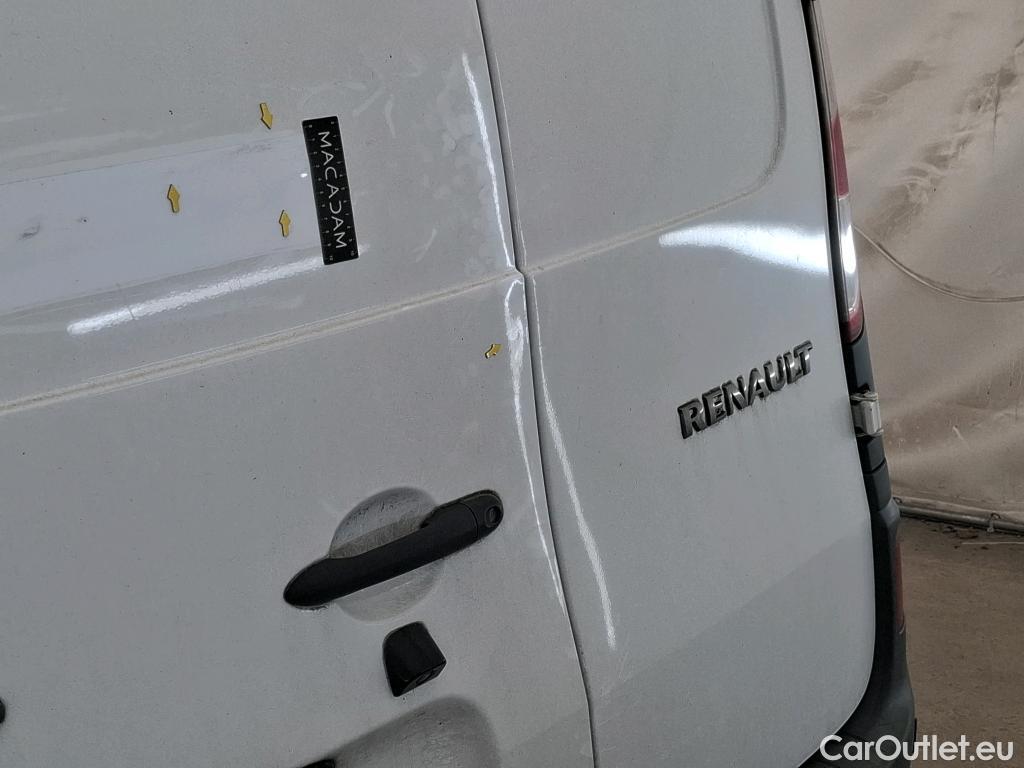  Renault  Kangoo  II Express Extra (Série Spéciale) 1.5 dCi 80CV BVM6 E6dT #53