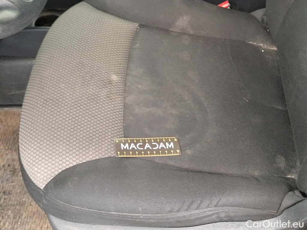  Renault  Kangoo  Express Maxi Extra (Série Spéciale) 1.5 dCi 90CV BVM5 E6 #18