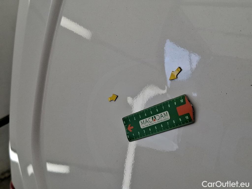  Toyota  Proace TOYOTA  City / 2019 / 4P / Fourgonnette 1.5 Medium 100 D-4D Business #47