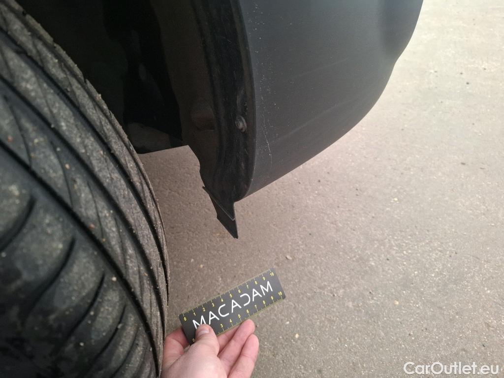  Renault  Kangoo RENAULT  Express  2013  4P  Fourgonnette Gd Volume Gd Confort  Blue dCi 95 #31