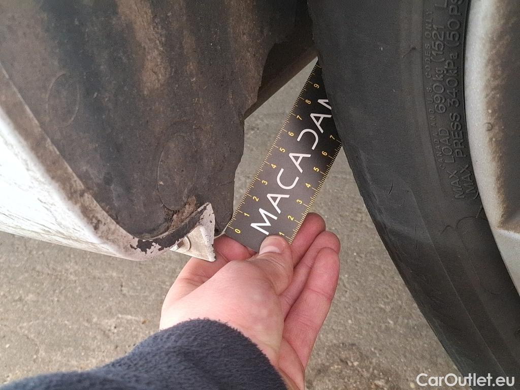  Renault  Kangoo RENAULT  Express  2013  4P  Fourgonnette Gd Volume Gd Confort  Blue dCi 95 #26