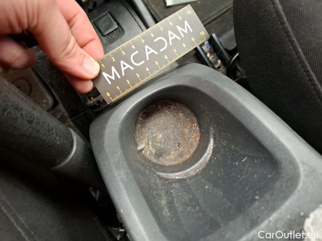  Renault  Kangoo  Express Maxi Extra (Série Spéciale) 1.5 dCi 90CV BVM5 E6 #16