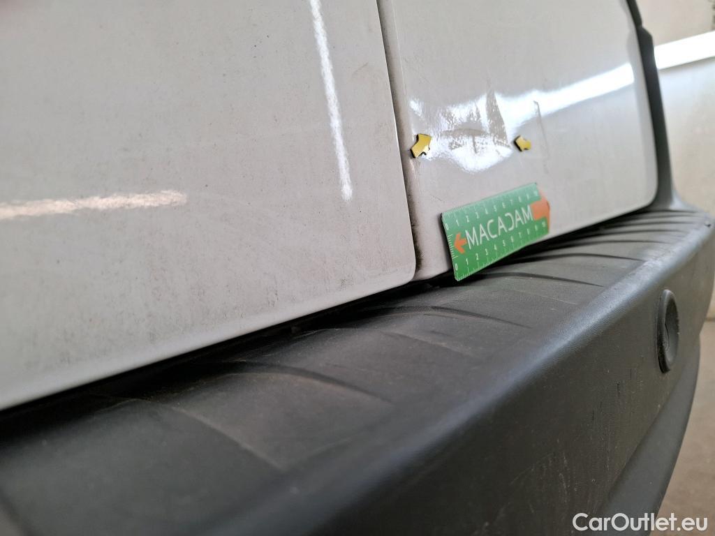  Renault  Kangoo  II Express Extra (Série Spéciale) 1.5 dCi 80CV BVM6 E6dT #15