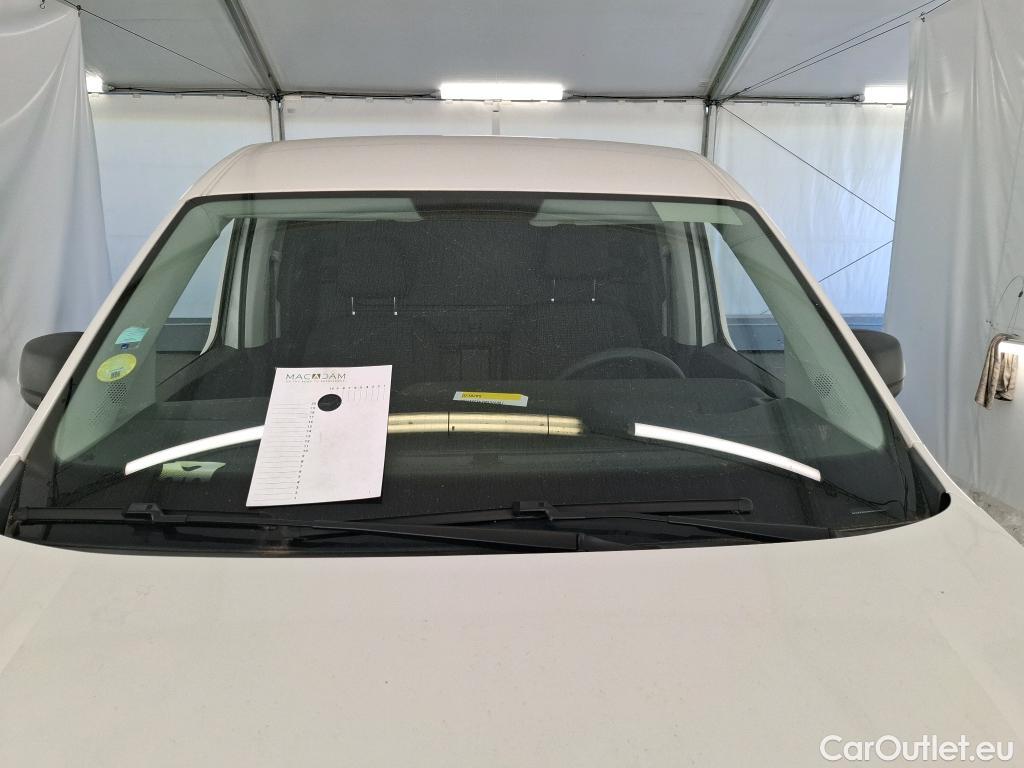  Volkswagen  Caddy VOLKSWAGEN  Cargo / 2020 / 4P / Fourgonnette 2.0 TDI 75ch Business #32