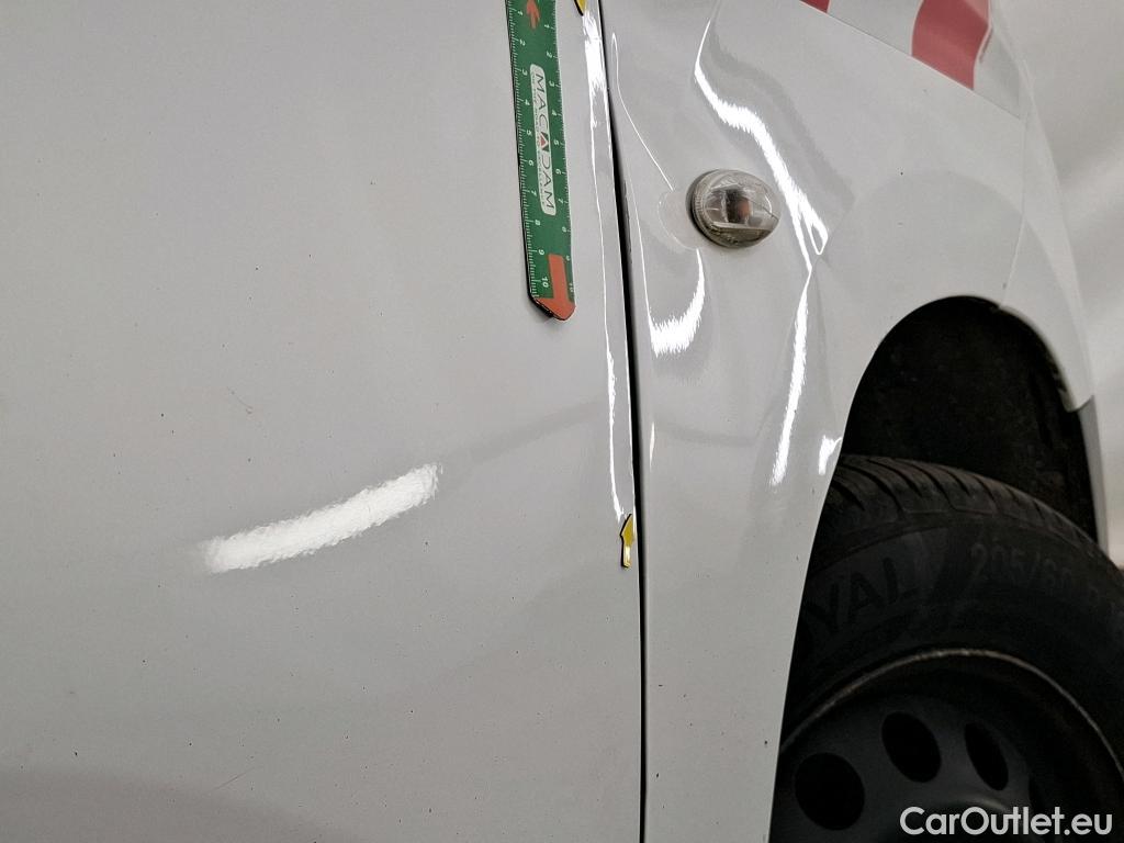  Toyota  Proace TOYOTA  City / 2019 / 4P / Fourgonnette 1.5 Medium 100 D-4D Business #10