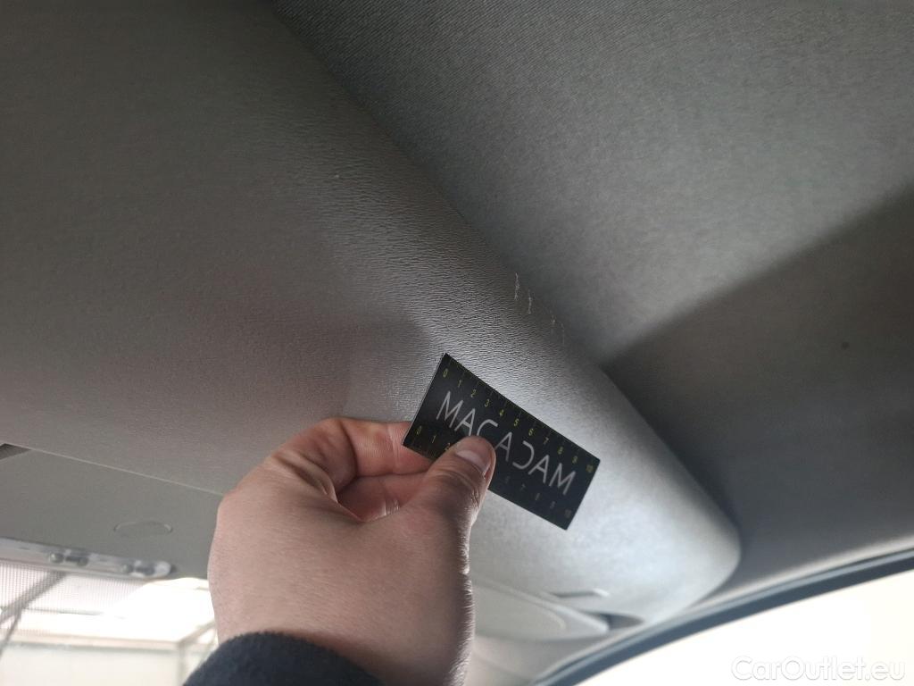  Renault  Kangoo RENAULT  Express  2013  4P  Fourgonnette Gd Volume Gd Confort  Blue dCi 95 #32