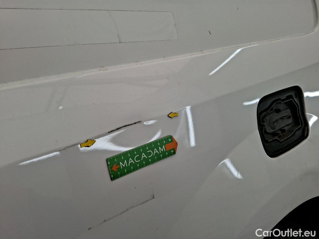  Renault  Kangoo  II Express Extra (Série Spéciale) 1.5 dCi 80CV BVM6 E6dT #3