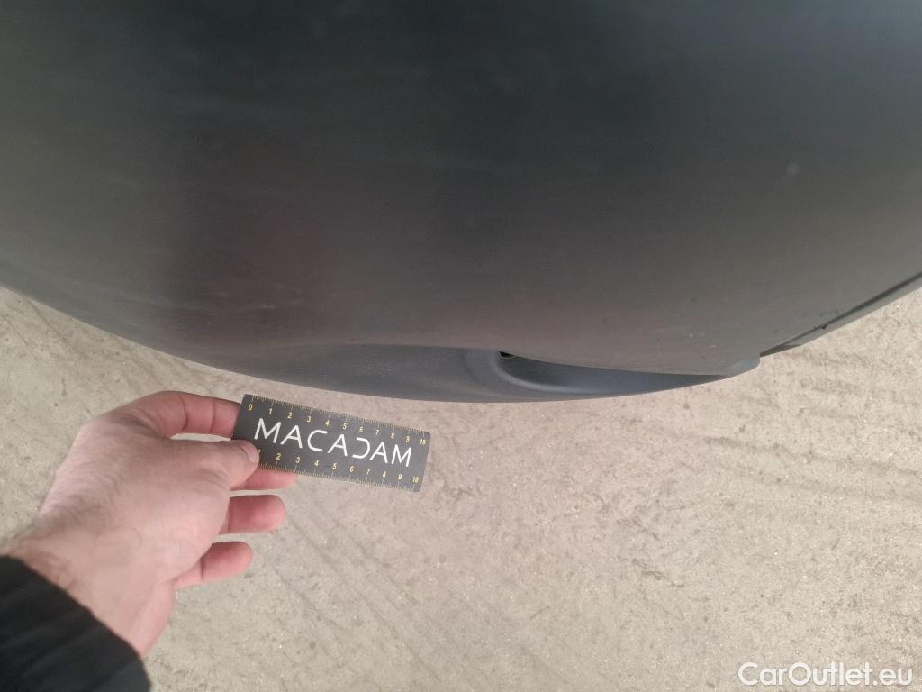  Renault  Kangoo  II Express Extra (Série Spéciale) 1.5 dCi 80CV BVM6 E6dT #34