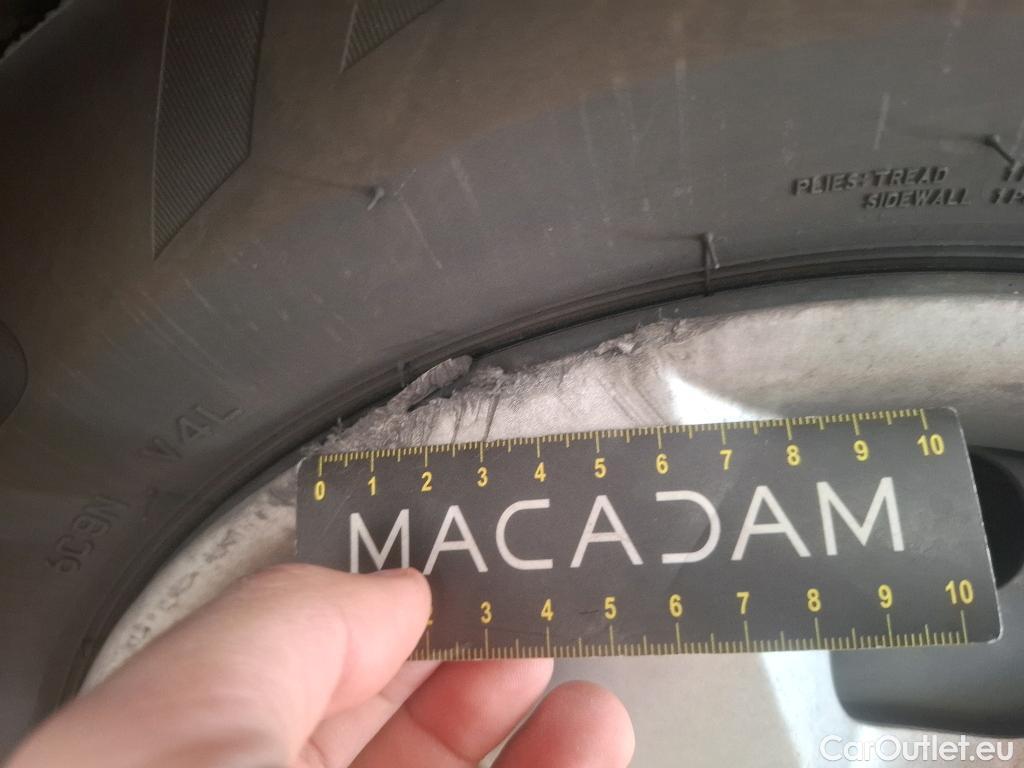  Renault  Kangoo  II Express Extra (Série Spéciale) 1.5 dCi 80CV BVM6 E6dT #59