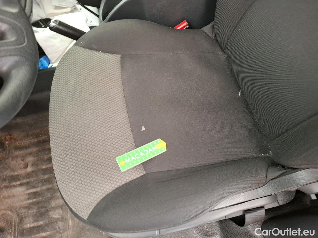  Renault  Kangoo  II Express Extra (Série Spéciale) 1.5 dCi 80CV BVM6 E6dT #39