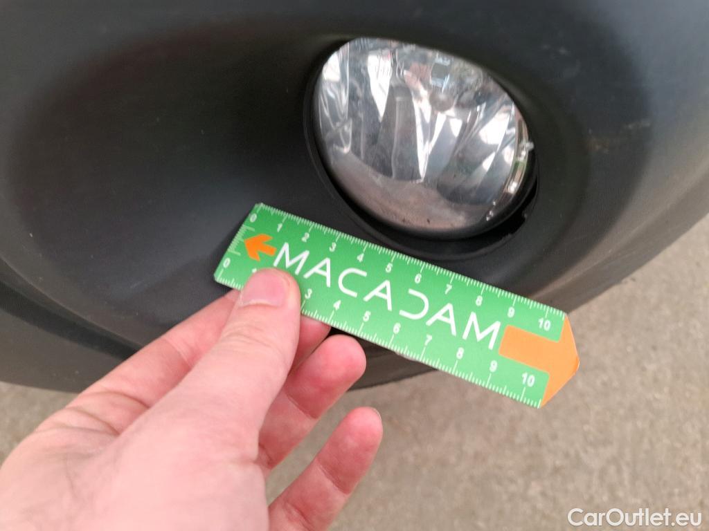  Renault  Kangoo  II Express Extra (Série Spéciale) 1.5 dCi 80CV BVM6 E6dT #32