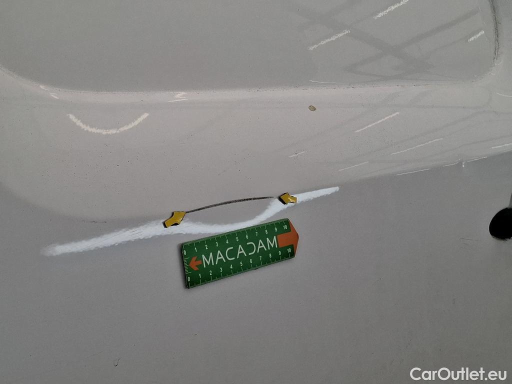  Renault  Kangoo  II Express Extra (Série Spéciale) 1.5 dCi 80CV BVM6 E6dT #11