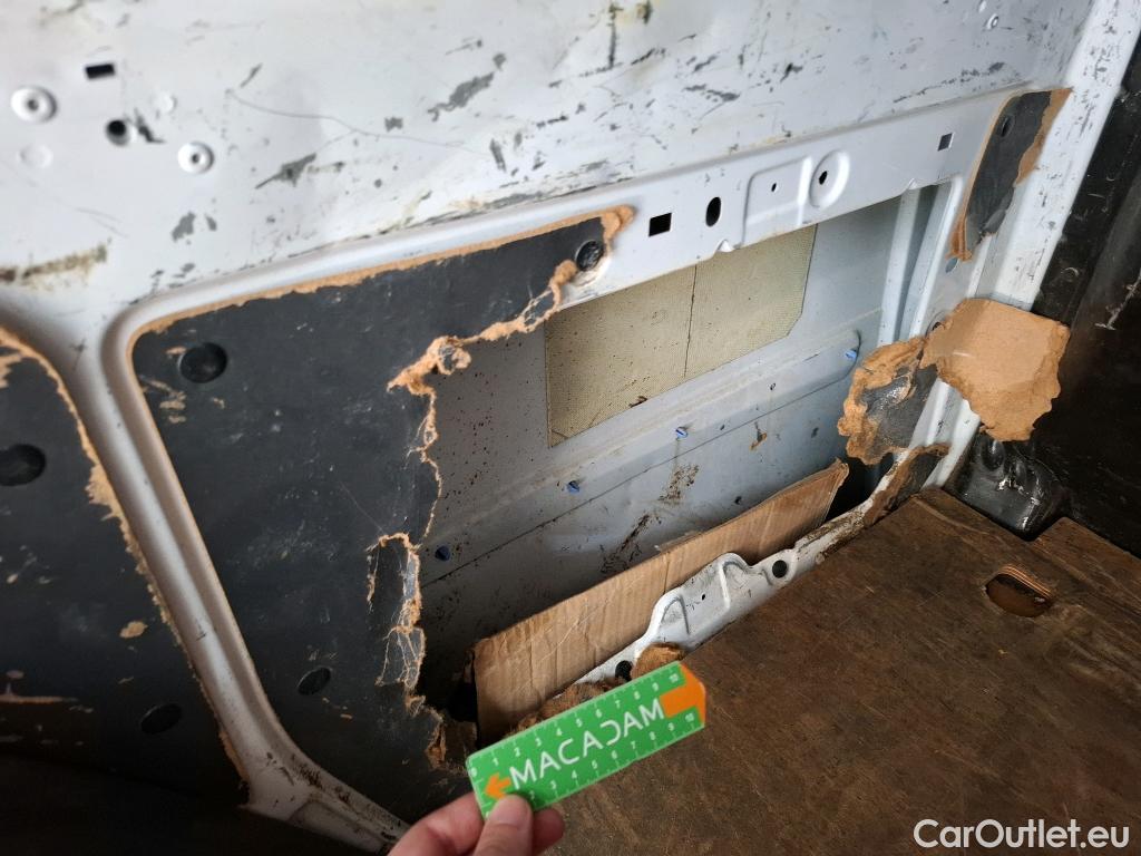  Renault  Kangoo  Express Grand Confort (L1) 1.5 #7