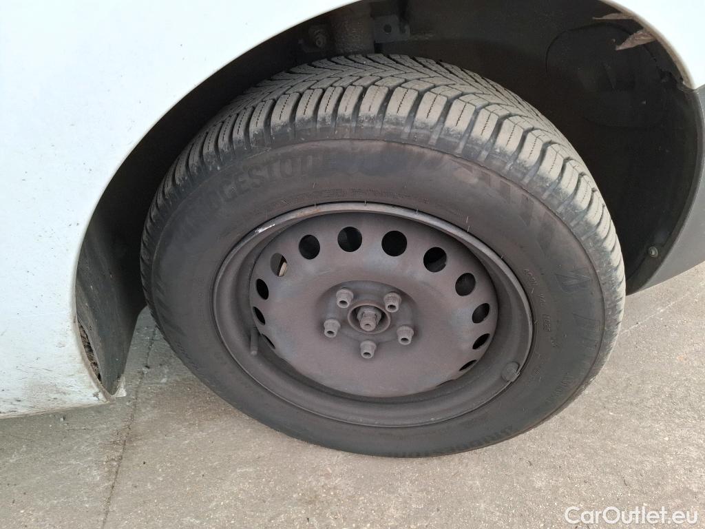  Renault  Kangoo  II Express Extra (Série Spéciale) 1.5 dCi 80CV BVM6 E6dT #22