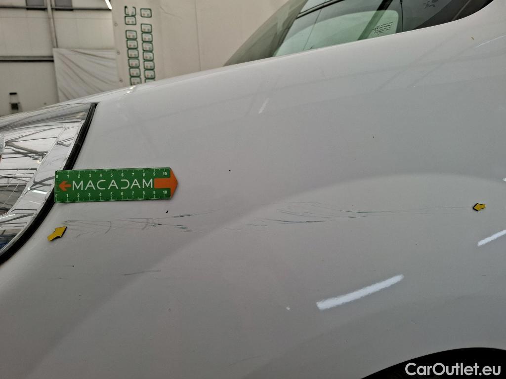  Renault  Kangoo  II Express Extra (Série Spéciale) 1.5 dCi 80CV BVM6 E6dT #19