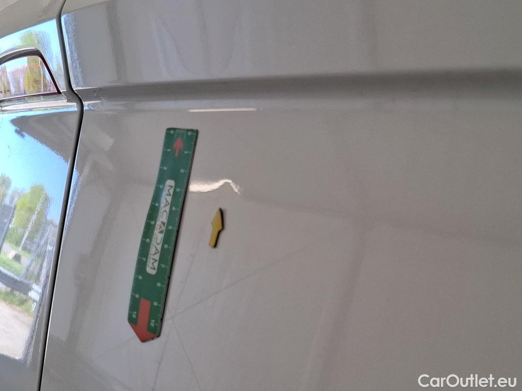  Volkswagen  Caddy VOLKSWAGEN  Cargo / 2020 / 4P / Fourgonnette 2.0 TDI 75ch Business #36