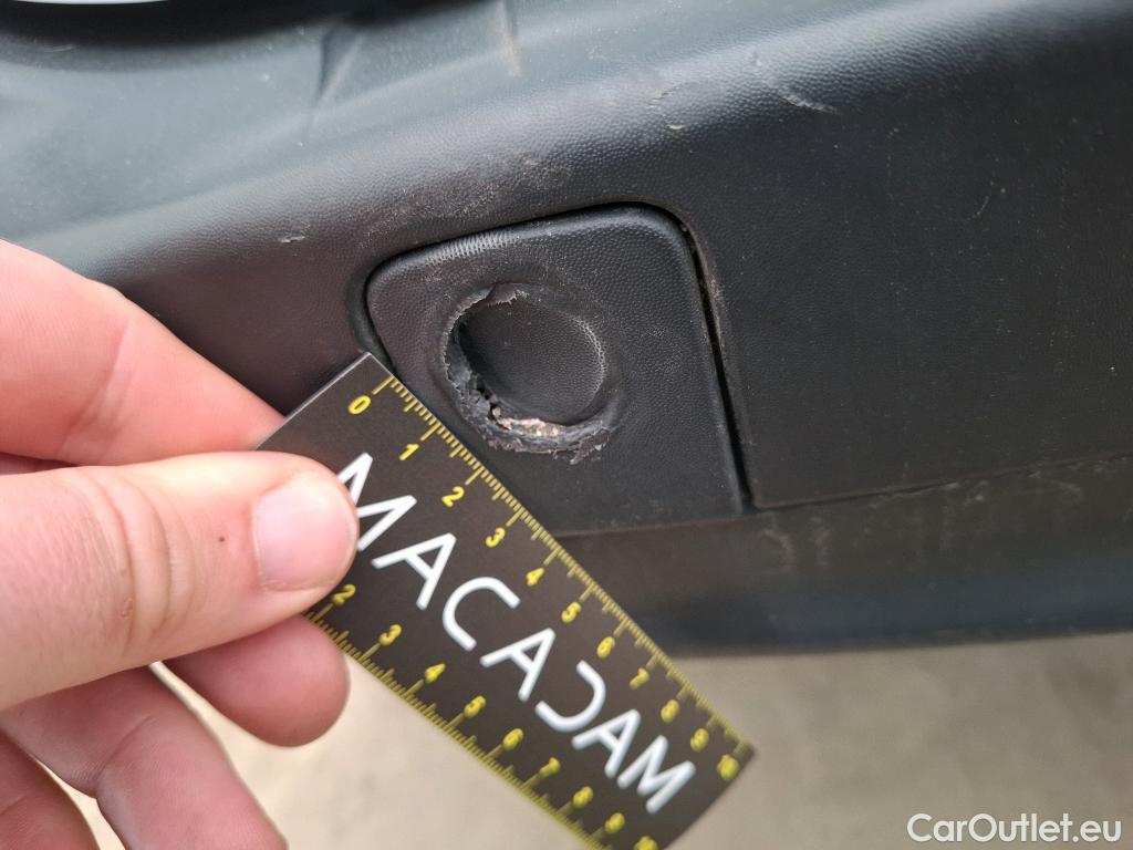  Renault  Kangoo  II Express Grand Confort (L1) 1.5 dCi 80CV BVM6 E6dT #11