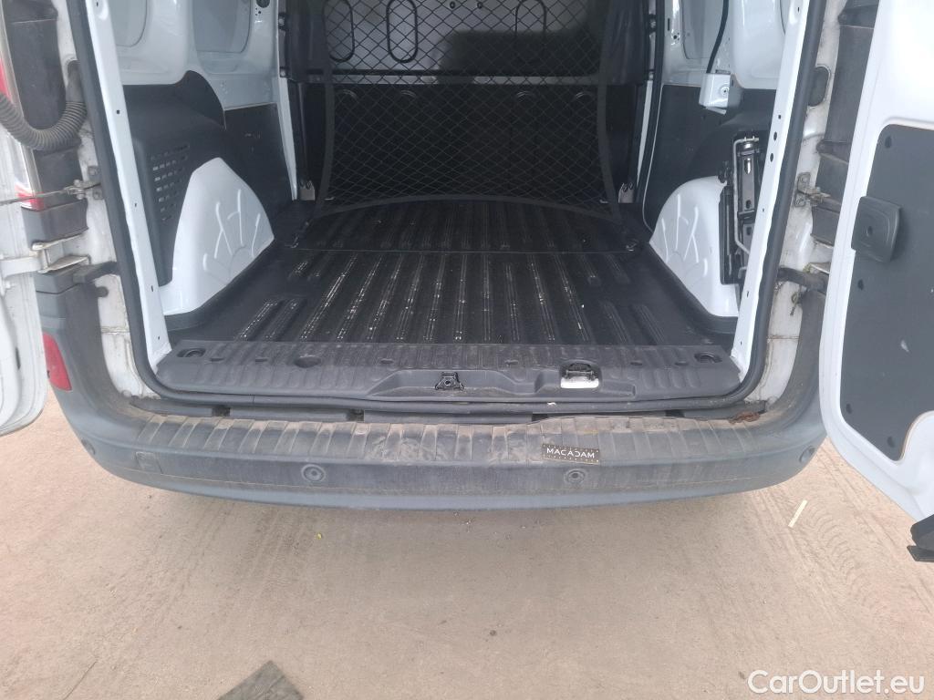  Renault  Kangoo  II Express Extra (Série Spéciale) 1.5 dCi 80CV BVM6 E6dT #39