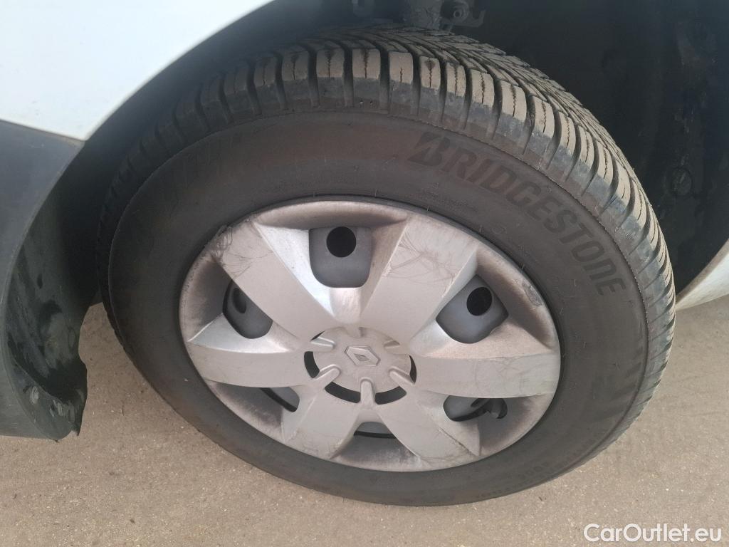  Renault  Kangoo  II Express Extra (Série Spéciale) 1.5 dCi 80CV BVM6 E6dT #57