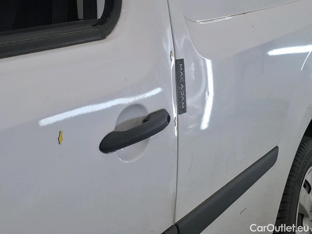  Renault  Kangoo  II Express Extra (Série Spéciale) 1.5 dCi 80CV BVM6 E6dT #36