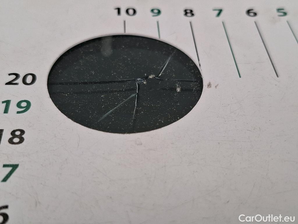  Volkswagen  Caddy VOLKSWAGEN  Cargo / 2020 / 4P / Fourgonnette 2.0 TDI 75ch Business #4