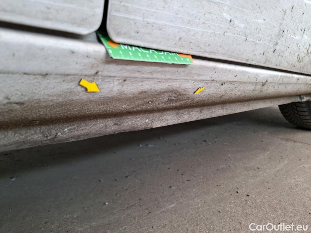  Renault  Kangoo  II Express Extra (Série Spéciale) 1.5 dCi 80CV BVM6 E6dT #17