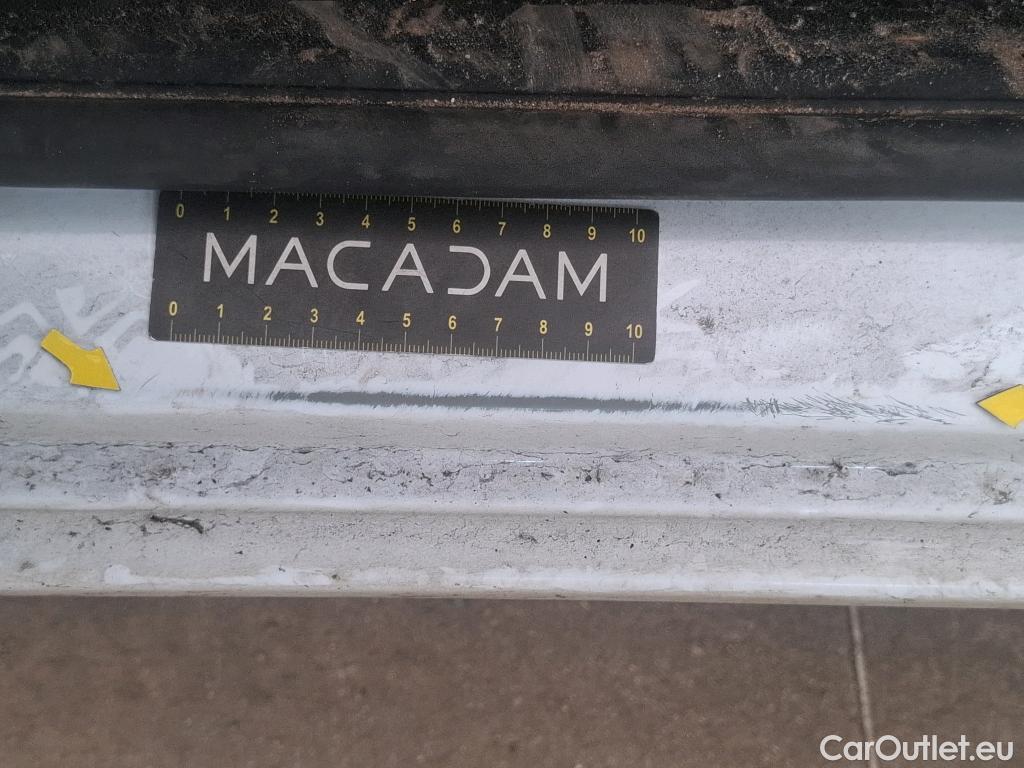  Renault  Kangoo  II Express Extra (Série Spéciale) 1.5 dCi 80CV BVM6 E6dT #46