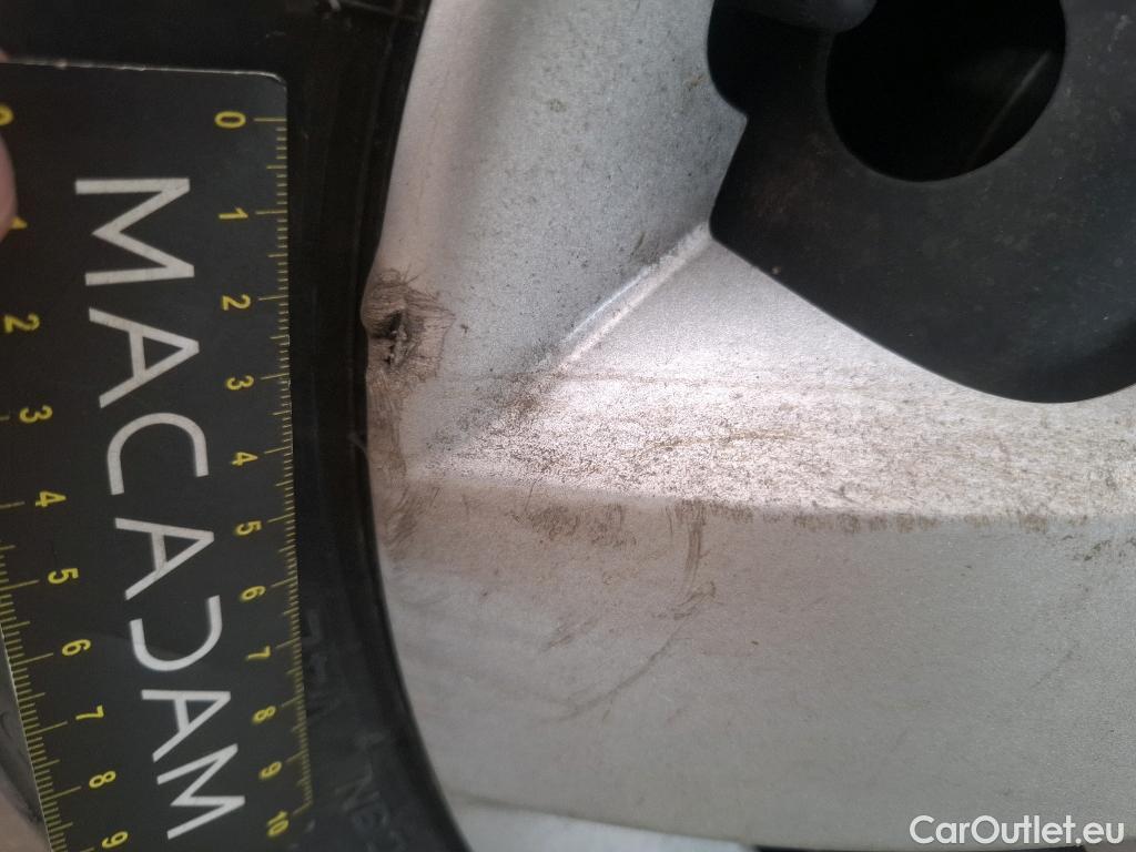  Renault  Kangoo  II Express Extra (Série Spéciale) 1.5 dCi 80CV BVM6 E6dT #62