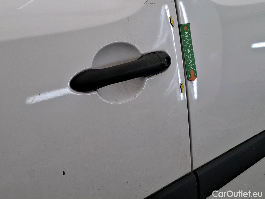  Renault  Kangoo  II Express Extra (Série Spéciale) 1.5 dCi 80CV BVM6 E6dT #13