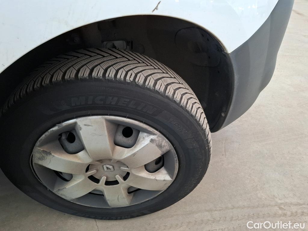  Renault  Kangoo  Express Maxi Extra (Série Spéciale) 1.5 dCi 90CV BVM5 E6 #13