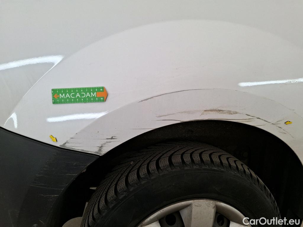  Renault  Kangoo  II Express Extra (Série Spéciale) 1.5 dCi 80CV BVM6 E6dT #7