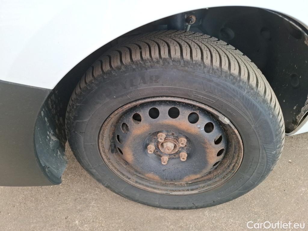  Renault  Kangoo  Express Grand Confort (L1) 1.5 #23