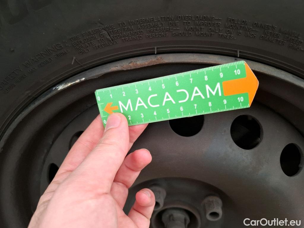  Renault  Kangoo  II Express Extra (Série Spéciale) 1.5 dCi 80CV BVM6 E6dT #27