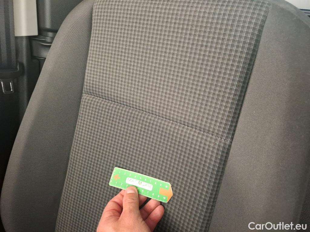  Volkswagen  Caddy VOLKSWAGEN  Cargo / 2020 / 4P / Fourgonnette 2.0 TDI 102ch Business #9