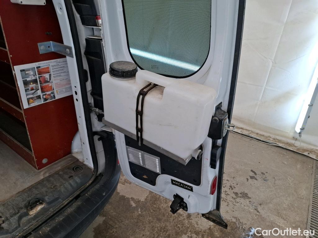  Renault  Kangoo  Express Maxi Grand Confort 1.5 dCi 90CV BVM5 E6 #13