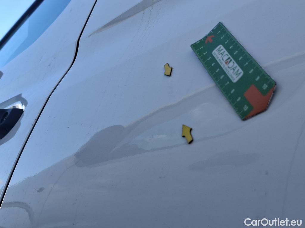  Volkswagen  Caddy VOLKSWAGEN  Cargo / 2020 / 4P / Fourgonnette 2.0 TDI 75ch Business #29