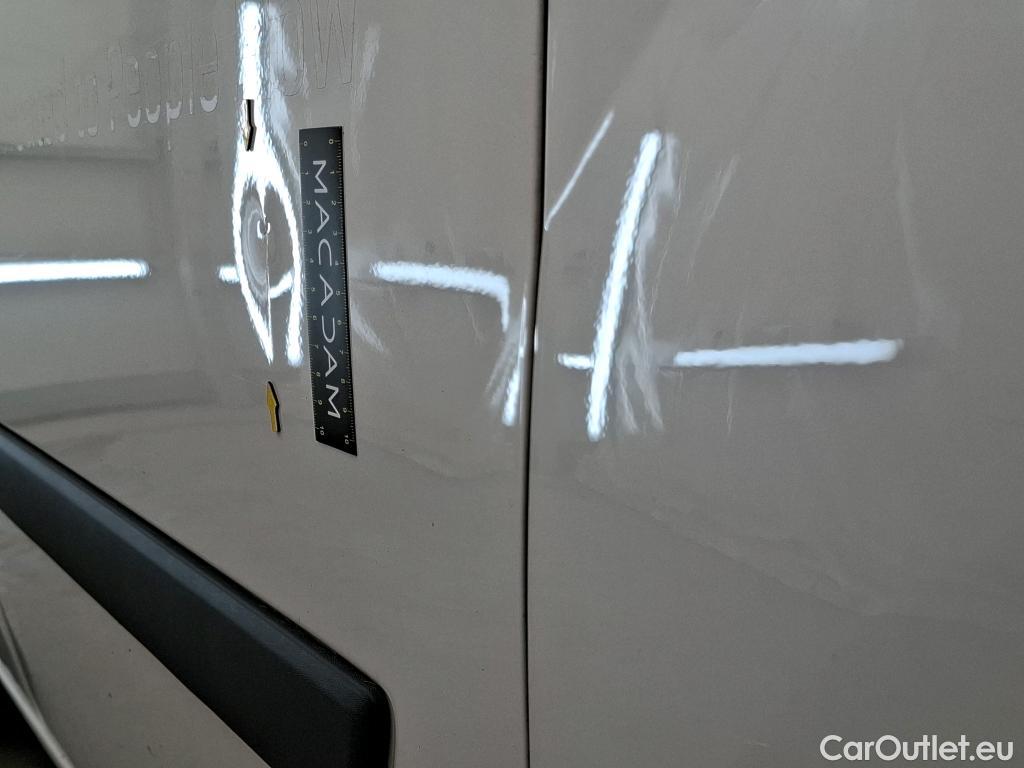  Renault  Kangoo  II Express Grand Confort (L1) 1.5 dCi 80CV BVM6 E6dT #2