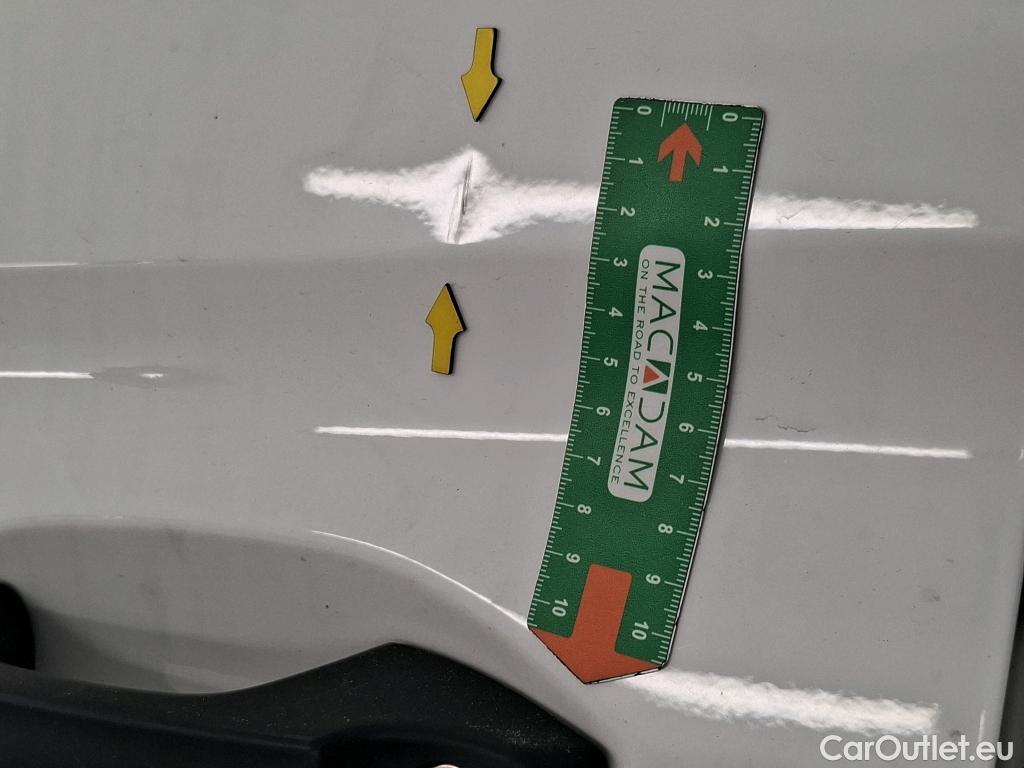  Volkswagen  Caddy VOLKSWAGEN  Cargo / 2020 / 4P / Fourgonnette 2.0 TDI 75ch Business #50