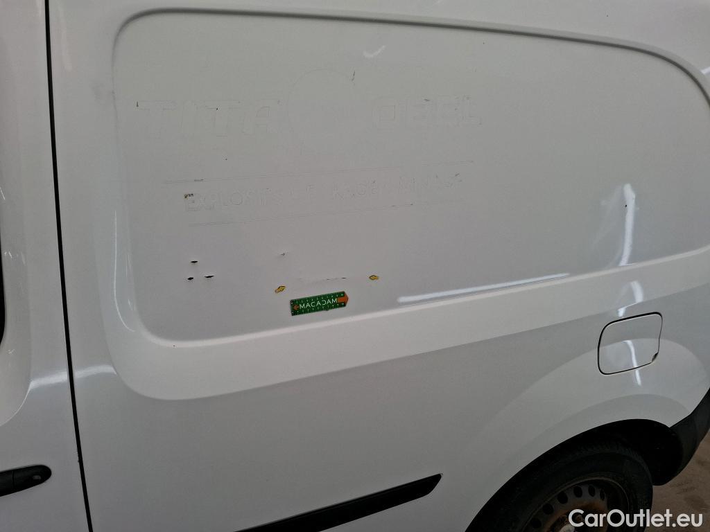  Renault  Kangoo  Express Grand Confort (L1) 1.5 #1