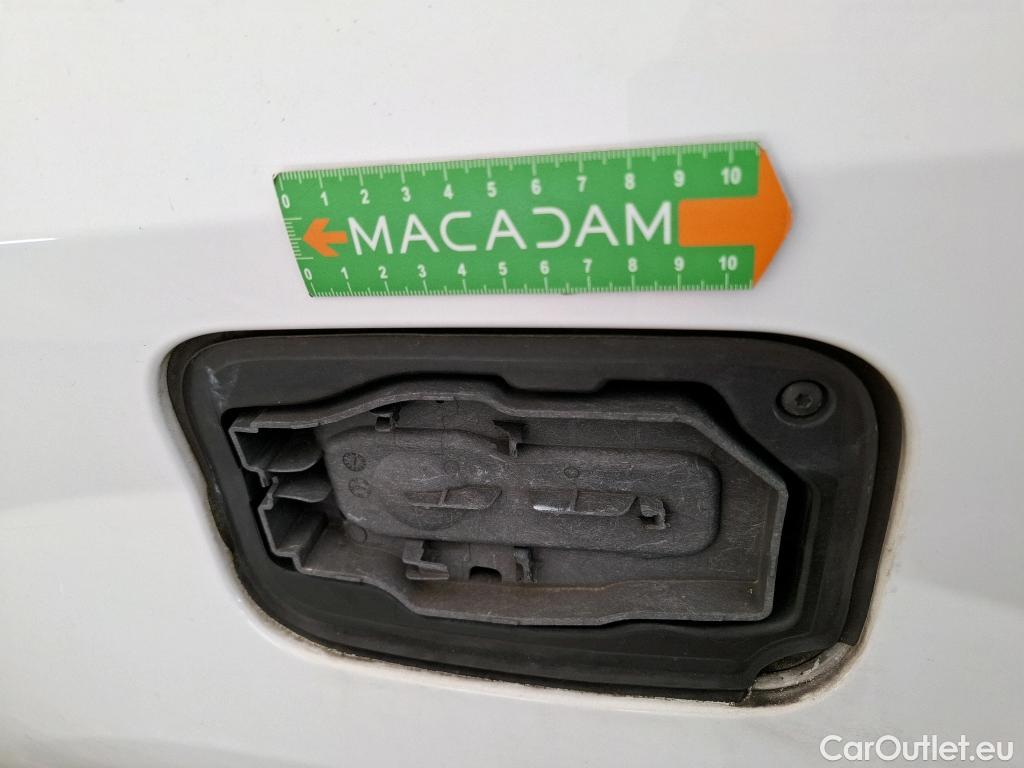  Renault  Kangoo  II Express Extra (Série Spéciale) 1.5 dCi 80CV BVM6 E6dT #29