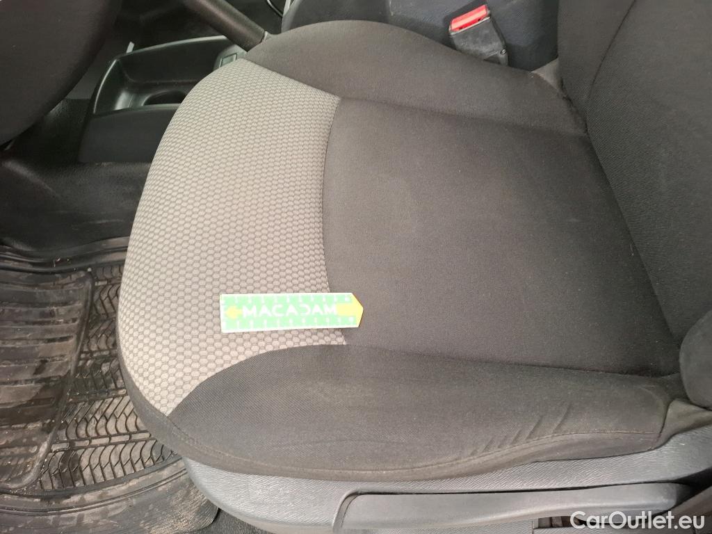  Renault  Kangoo  Express Grand Confort (L1) 1.5 #29