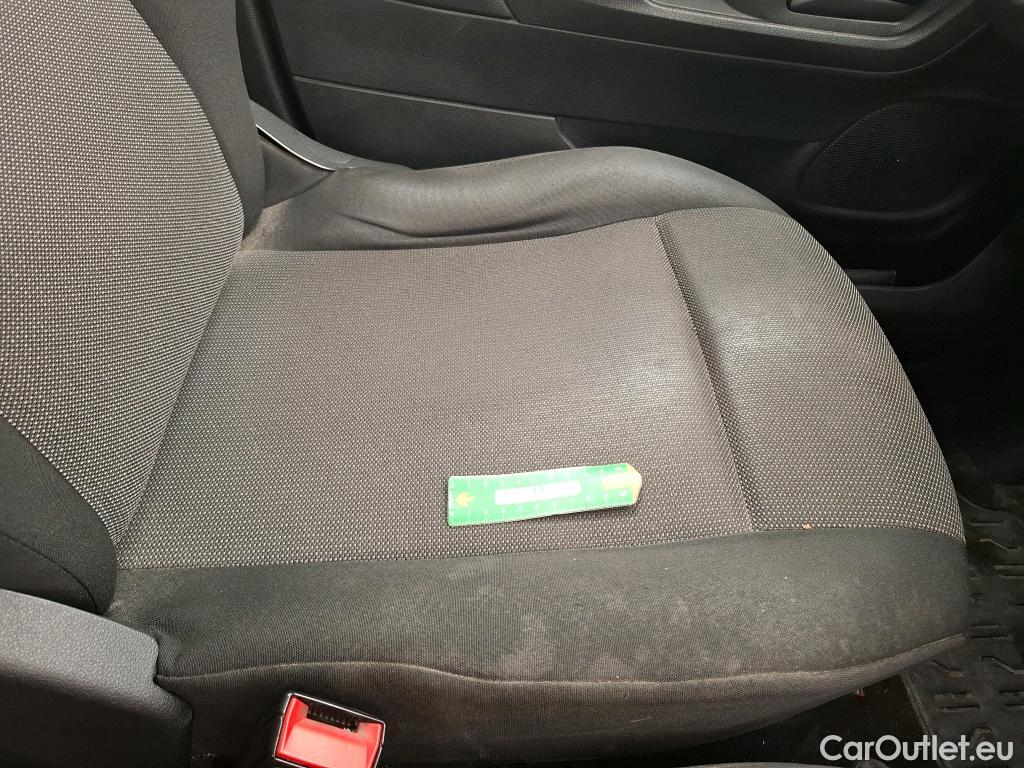  Toyota  Proace TOYOTA  City / 2019 / 4P / Fourgonnette 1.5 Medium 100 D-4D Business #51