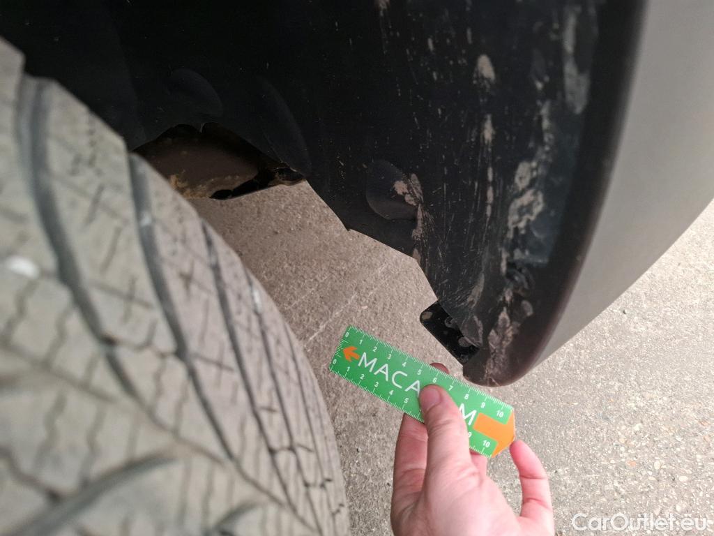  Renault  Kangoo  Express Grand Confort (L1) 1.5 #18