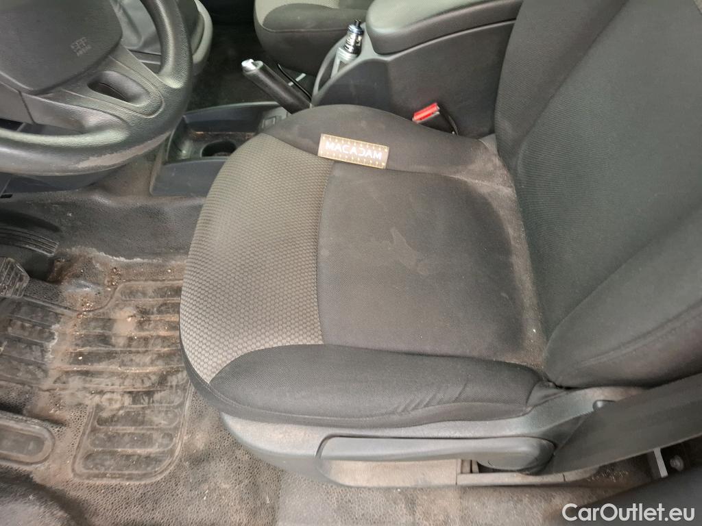  Renault  Kangoo  II Express Grand Confort (L1) 1.5 dCi 80CV BVM6 E6dT #13