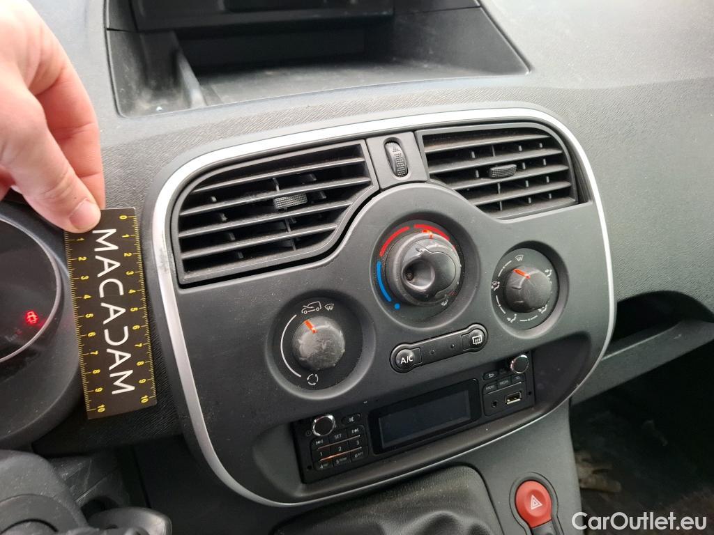  Renault  Kangoo  Express Maxi Grand Confort 1.5 dCi 90CV BVM5 E6 #17