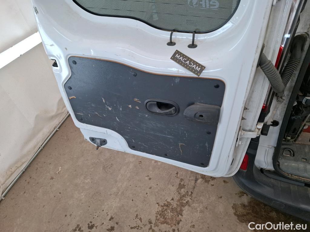  Renault  Kangoo  Express Maxi Grand Confort 1.5 dCi 90CV BVM5 E6 #10